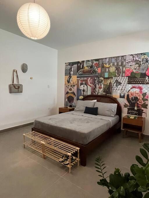 Studio Em Casa Ao Lado Do Parque. Casa 03. 圣保罗 外观 照片